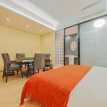 256海景民宿(桔钓沙店)