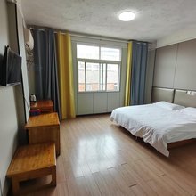 玉山春辉快捷酒店