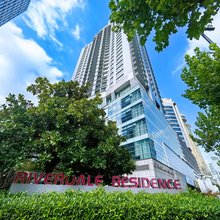 长河国际公寓·新天地