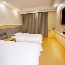 芦洲酒店