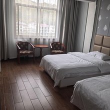 滨河人家农家乐