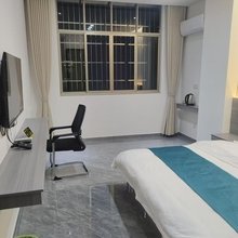 通山鸿发宾馆