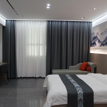 图木舒克市鸿源大酒店