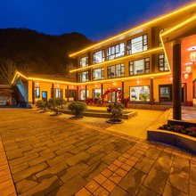 清远居·水上庭院观景美宿(潘家口水库店)