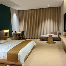 织金尚优大酒店