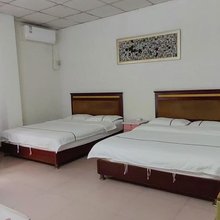 海燕公寓(常平站店)