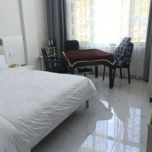 桃源热市大酒店