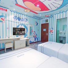 辰星酒店(宜昌三峡职院第三人民医院店)