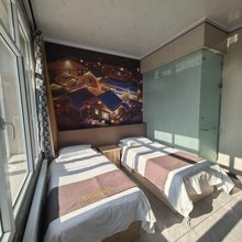 哈尔滨鸿宇宾馆