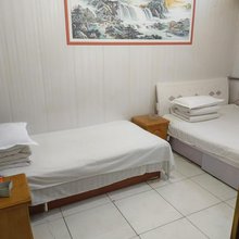 霸州胜芳镇信昌旅馆