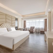 水岸小居(中山坦洲城轨明珠站店)