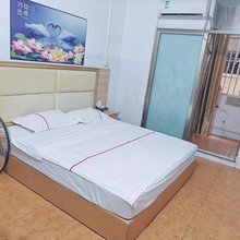 安馨公寓(小榄镇店)