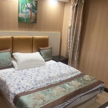 武汉五鑫宾馆