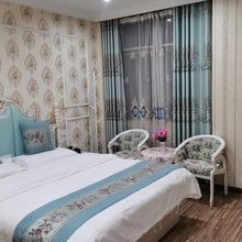 丹江口虹桥宾馆