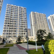 文华公寓(阳江高铁站新都汇广场店)