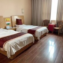 鑫托河君兰大酒店