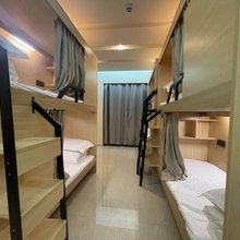 山池女生·CityApartment(世界之窗店)