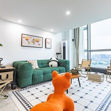 梵森美宿(三龙湾大道店)