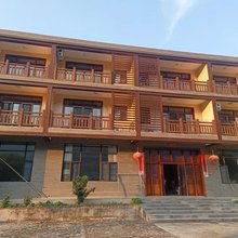 檀月农家民宿(宜春明月山景区店)