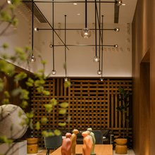 BEN·本酒店(遵义国贸春天百货购物中心苏州路店)