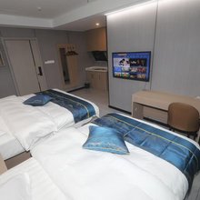 五星民宿(青岛火车站栈桥中山路步行街店)