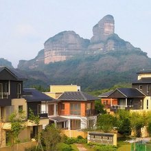 美宿度假别墅