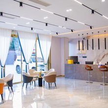 宁蒗金家大酒店