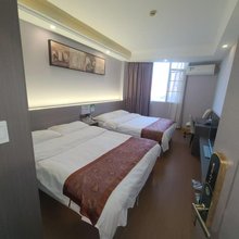 宜良渝航酒店