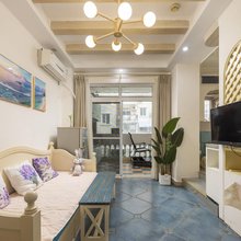 三亚汐夏·海景民宿(三亚湾椰梦长廊店)