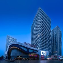 星漫·电竞酒店(成都蜀都万达广场店)