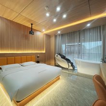 魔术师智慧酒店(公园1号店)