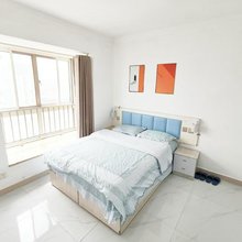 汉汀公寓酒店
