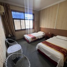 栾川枫林网络宾馆