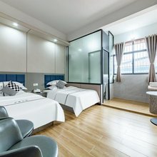 佛山华景公寓(三水店)