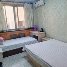 青岛梦祥园公寓