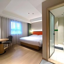 星珑酒店(华阳中学店)
