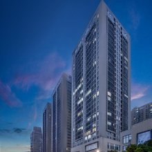 昆明怡家优品酒店(火车站店)