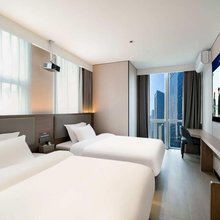 杭州桃子民宿(杭州国际博览中心店)