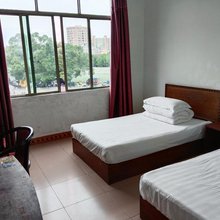 怀集老友记旅业