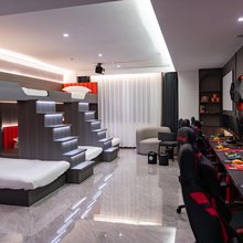 粤塔H电竞酒店(钦州店)