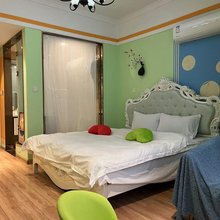 合肥小屋民宿