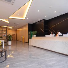 悦诚酒店(琼海市政府高铁站店)