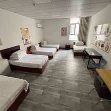 恩典旅馆