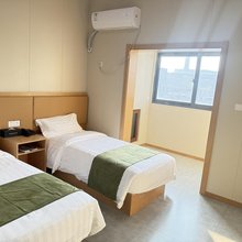 人才公寓(融鑫智惠产业园店)
