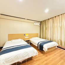 石家庄榴莲小星快捷酒店
