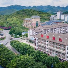 景铭酒店(黄果树景区店)