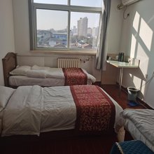 盛弘宾馆