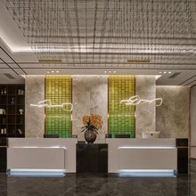 亦镜花园电竞酒店