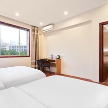 英伦酒店(诸暨客运中心店)
