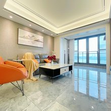 喜番·三四房大空间聚会套房民宿(汕头站店)